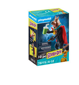 Playmobil - SCOOBY-DOO Vampire