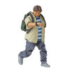Marvel Legends Series Spider-Man 60th Anniversary Peter Parker and Ned Leeds MCU 2-Pack 6-inch Action Figures, 7 Accessories