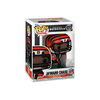 Funko POP NFL: Bengals- JaMarr Chase Vinyl Figure