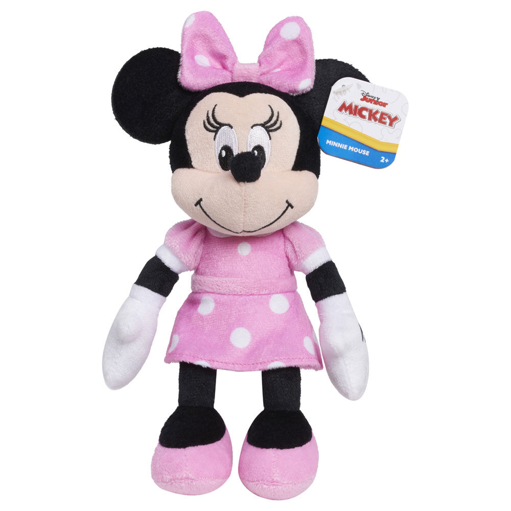 Minnie mouse small toys discount