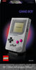 LEGO Game Boy 3D Puzzle - Retro Nintendo Building Set for Adults, Ages 18 and Up - 72046