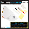 DISCOVERY Glowing Volcano Kit