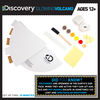 DISCOVERY Kit de Volcan Rougeoyant