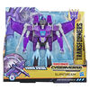 Transformers Cyberverse Action Attackers: Ultra Class Slipstream Action Figure Toy