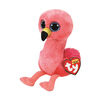 Ty Gilda Pink Flamingo reg