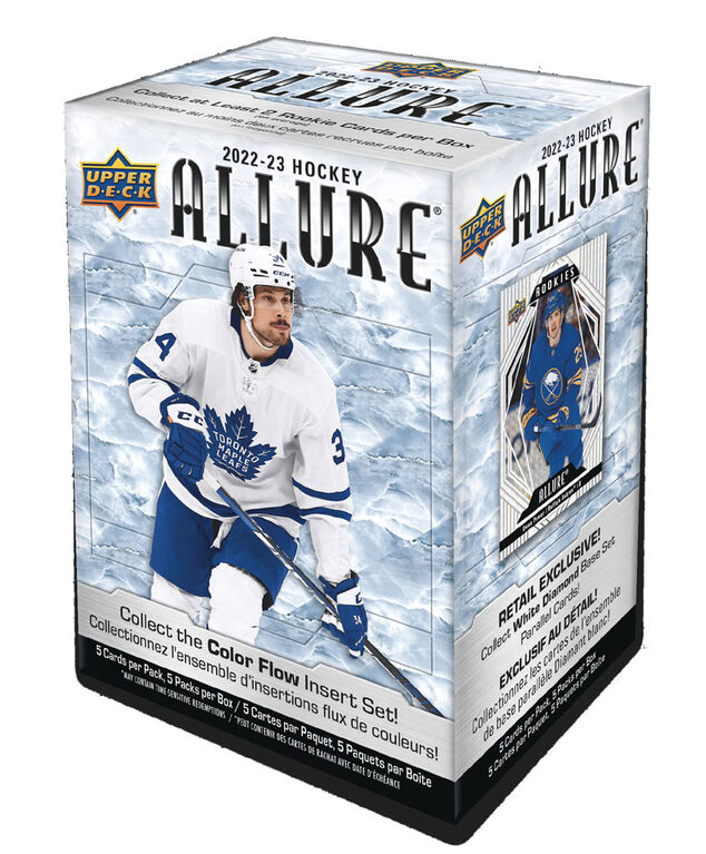 2022/23 NHL Allure Blaster