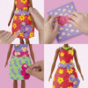 Play-Doh Barbie Fleurs et fleurons, recharges pour coffret de pâte à modeler