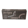 Avigo Commuter Folding Scooter - Grey