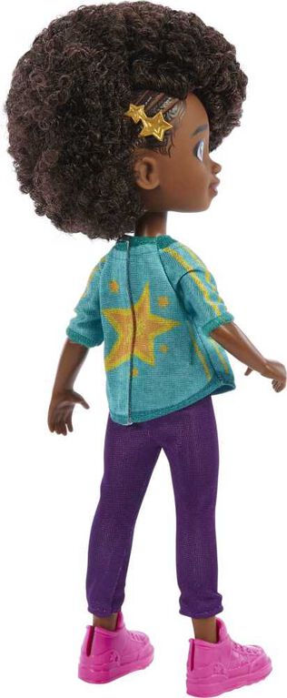 Karma's World Karma Grant Doll
