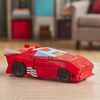 Transformers Toys Cyberverse Ultra Class Hot Rod Action Figure