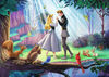 Ravensburger: Disney Collector Sleeping Beauty 1000 PC Puzzle