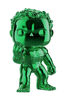 Figurine en Vinyle Hulk (Green Chrome) par Funko POP! Avengers - Notre exclusivité