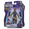 Marvel Black Panther Marvel Studios Legacy Collection Shuri Toy, 6-Inch-Scale Collectible Action Figure