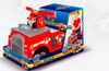 Paw Patrol Marshall Ride-On With Lights & Sounds