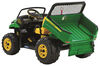 Peg Perego - Porteur Gator XUV - John Deere.