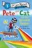 Pete the Cat and the Sprinkle Stealer - Édition anglaise