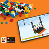 LEGO City Le défi de cascades suprême 60361 Ensemble de jeu de construction (385 pièces)
