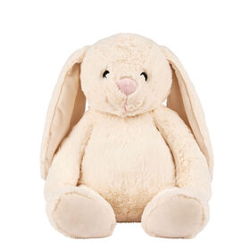 Alex Hug Me 12.5 inch White Friendship Bunny - Notre exclusivité