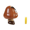 Super Mario 4 Inch Figures - Goomba with Coin