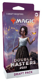 Magic The Gathering: Double Masters 2022 Multipack