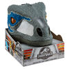 Jurassic World Chomp 'N Roar Mask Velociraptor - Blue