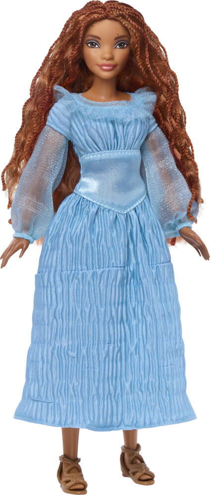 Barbie little mermaid movie on sale