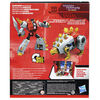 Transformers Studio Series Leader 86-19 The Transformers: The Movie Dinobot Snarl 8.5 Inch Action Figure