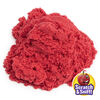 Kinetic Sand Scents, 8oz Cherry Fizz Red Scented Kinetic Sand