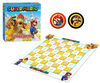 Jeu De Dames: Super Mario vs. Bowser