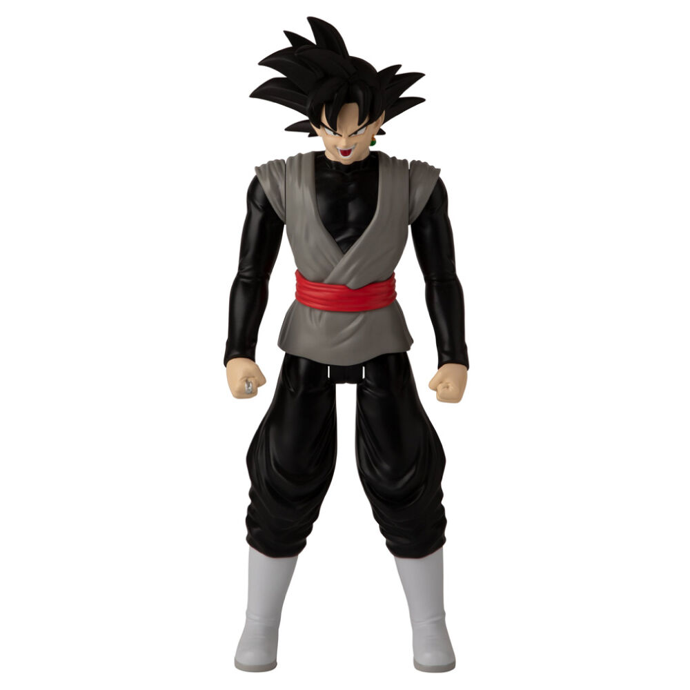 Goku action figure deals toys r us