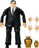 WWE Elite Collection Paul Bearer Action Figure