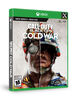 Xbox X - Call Of Duty: Black Ops Cold War