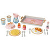 Disney Princess Style Collection - Breakfast for Two