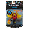 RoBlox Figure - Lava Legend