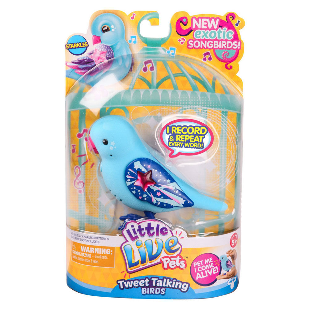 Talking bird toy cheap