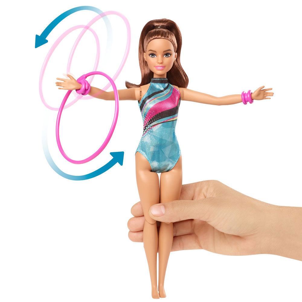 Barbie spin clearance