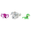 Bakugan Evolutions, Wrath with Nano Echo and Clutch Platinum Power Up Pack