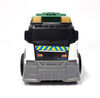 Dickie Toys - Camion-poubelle