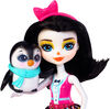 Enchantimals Jayla's Ice Cream Truck Playset