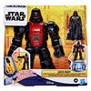 Star Wars Epic World of Action Darth Vader Ultimate Mech Force Suit