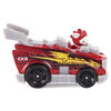 PAW Patrol, True Metal Marshall Collectible Die-Cast Toy Car, Rescue Knights Series 1:55 Scale
