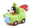 Vtech Go! Go! Smart Wheels - Disney Goofy Tow Truck - English Edition