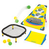 4-In-1 Rollin'' Rebounder