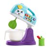 LeapFrog V-Mix, mon robot pâtissier magique - Édition  française