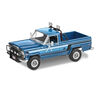 Revell 80 Jeep Honcho -Ice Patrol - Model