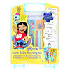 Disney Stitch Stow N' Go Activity Set