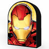 Marvel 300Pc Casse-Tête Avec Étain Iron Man
