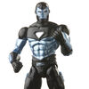 Hasbro Marvel Legends Series, figurine articulée Marvel's War Machine de 15 cm