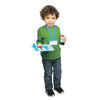 Melissa & Doug Get Well Doctor's Kit Play Set - styles may vary - English Edition