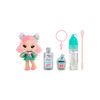 Yummiland Lip Gloss Doll - Susie Sour Straw